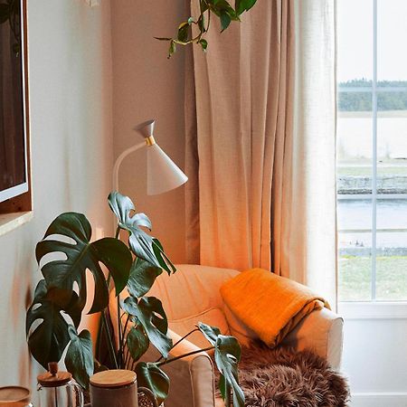 Valleviken Hotell Экстерьер фото