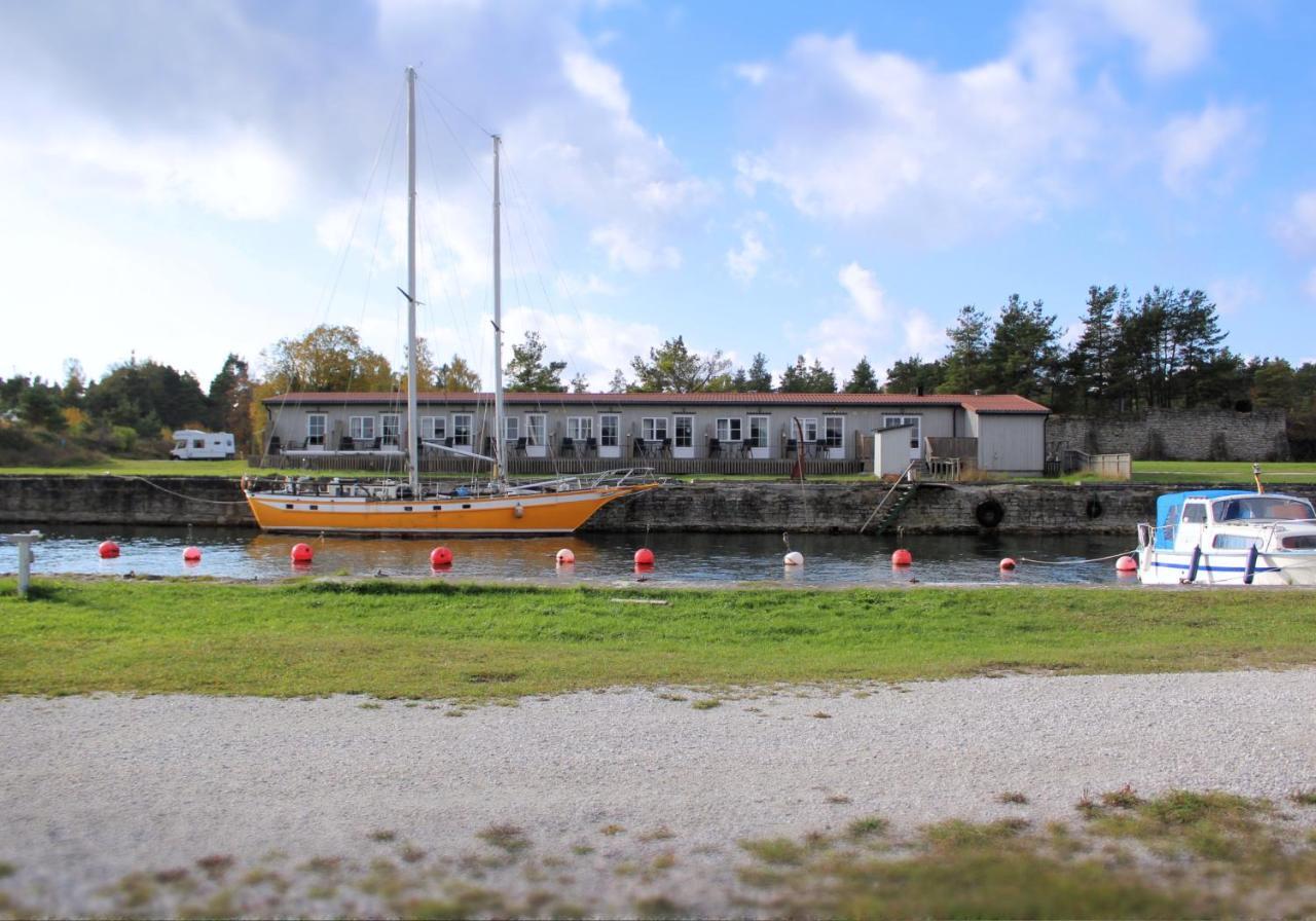 Valleviken Hotell Экстерьер фото
