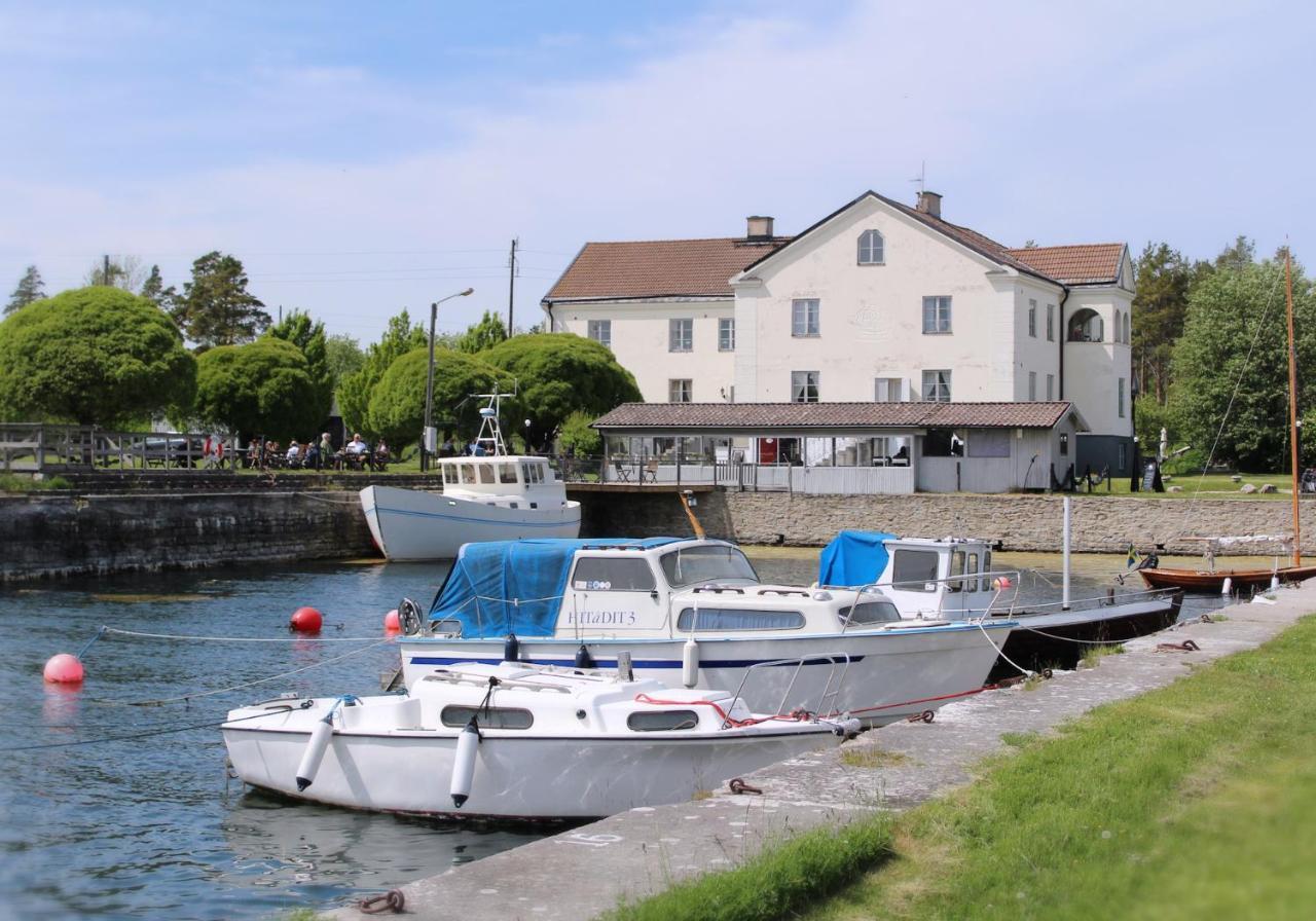 Valleviken Hotell Экстерьер фото