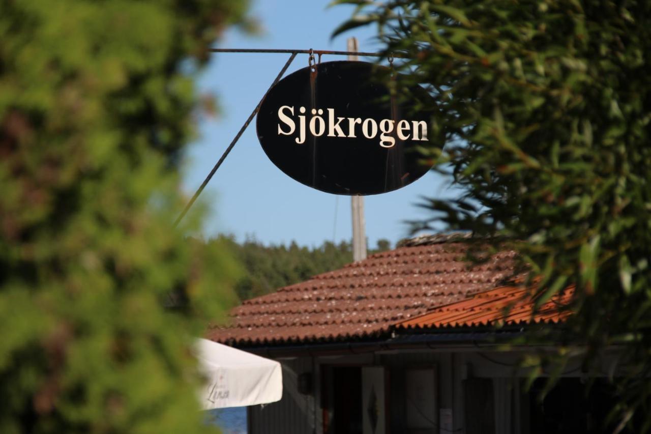 Valleviken Hotell Экстерьер фото