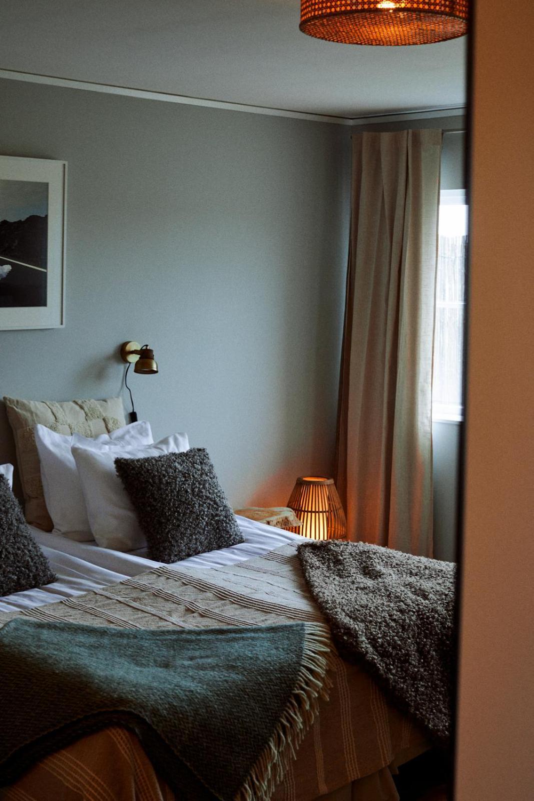 Valleviken Hotell Экстерьер фото