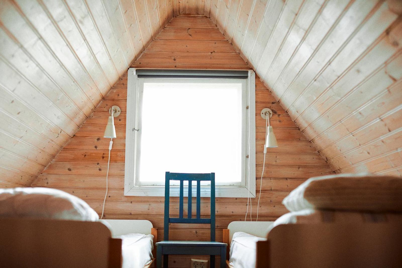 Valleviken Hotell Экстерьер фото