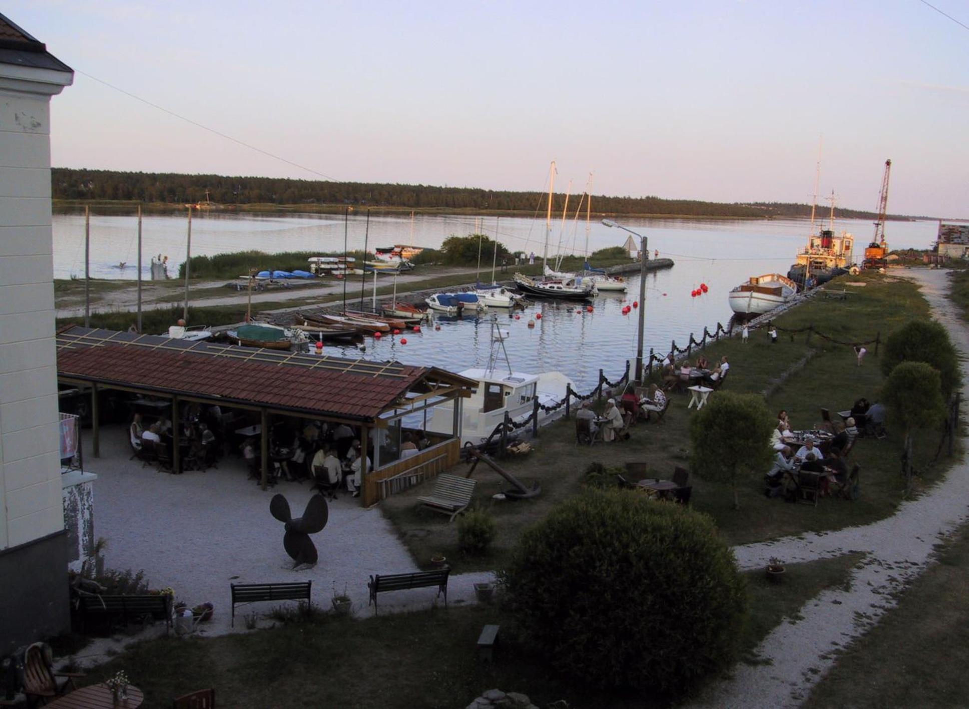 Valleviken Hotell Экстерьер фото