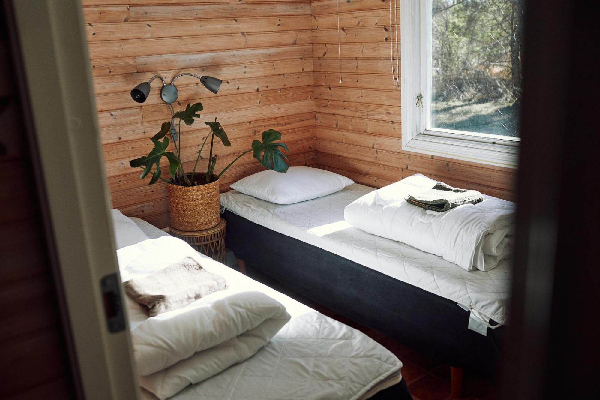 Valleviken Hotell Экстерьер фото