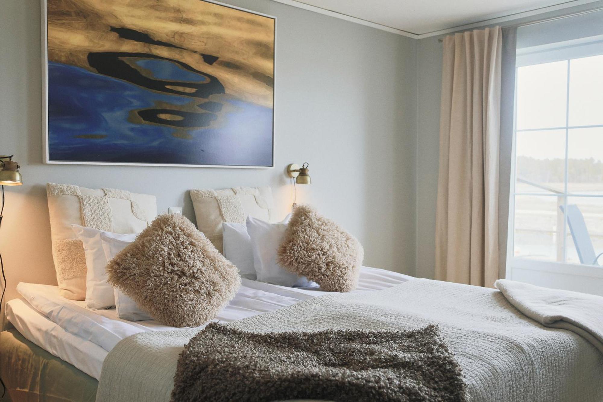 Valleviken Hotell Экстерьер фото